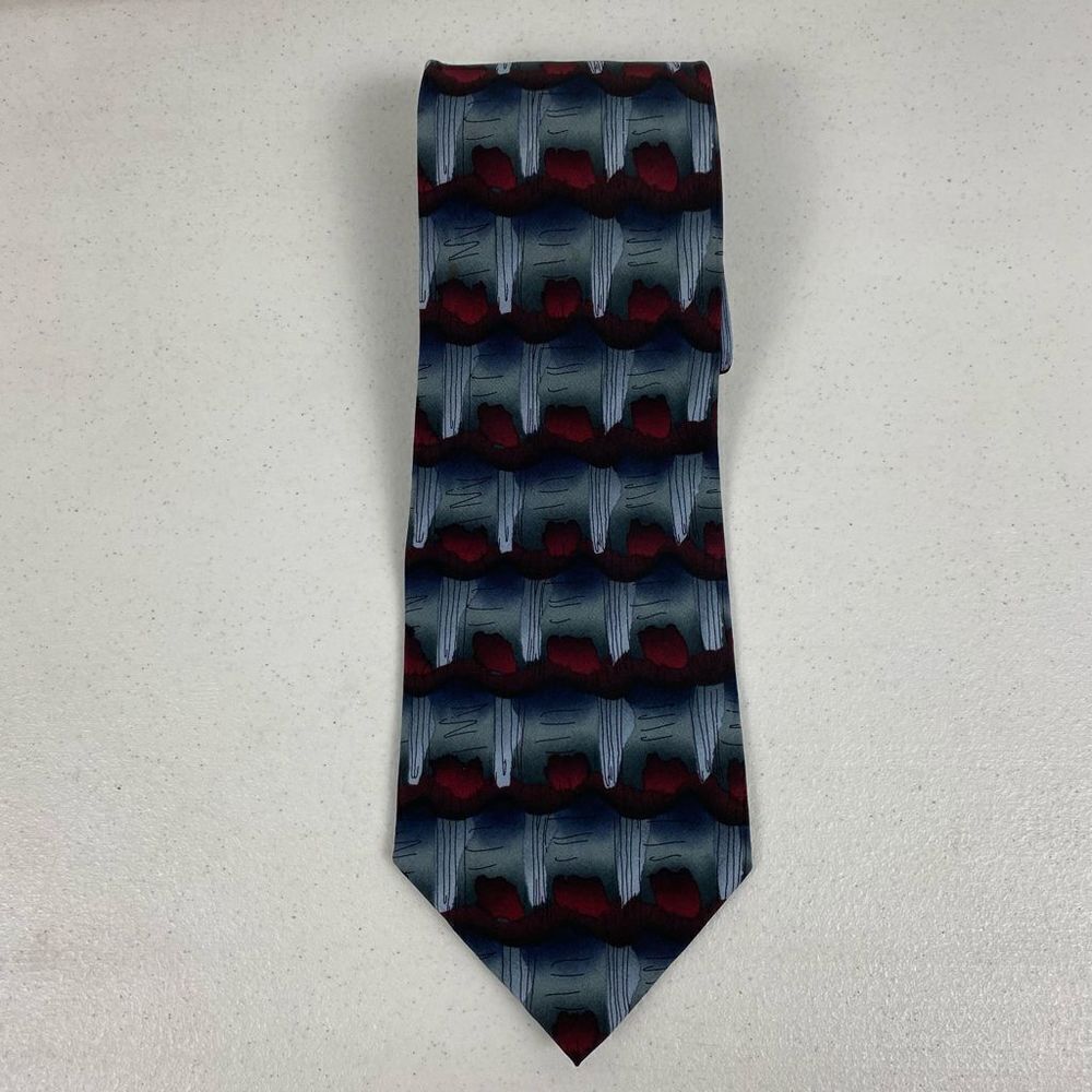 J. Garcia "Birdland" Necktie